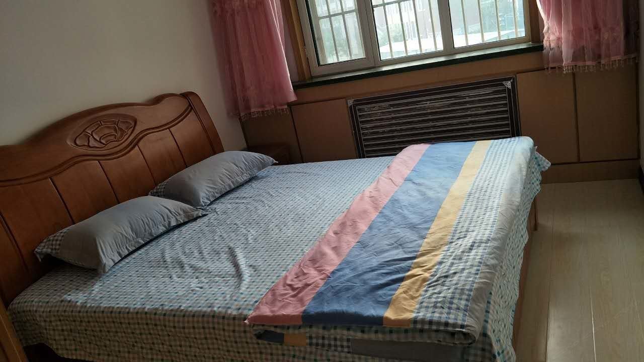 金沙滩海边房