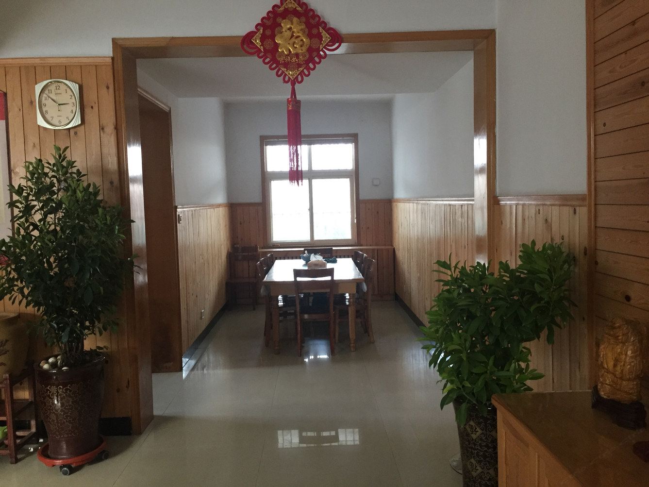 休闲六室三厅套房