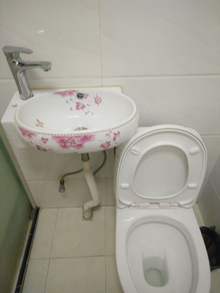 舒适情侣房