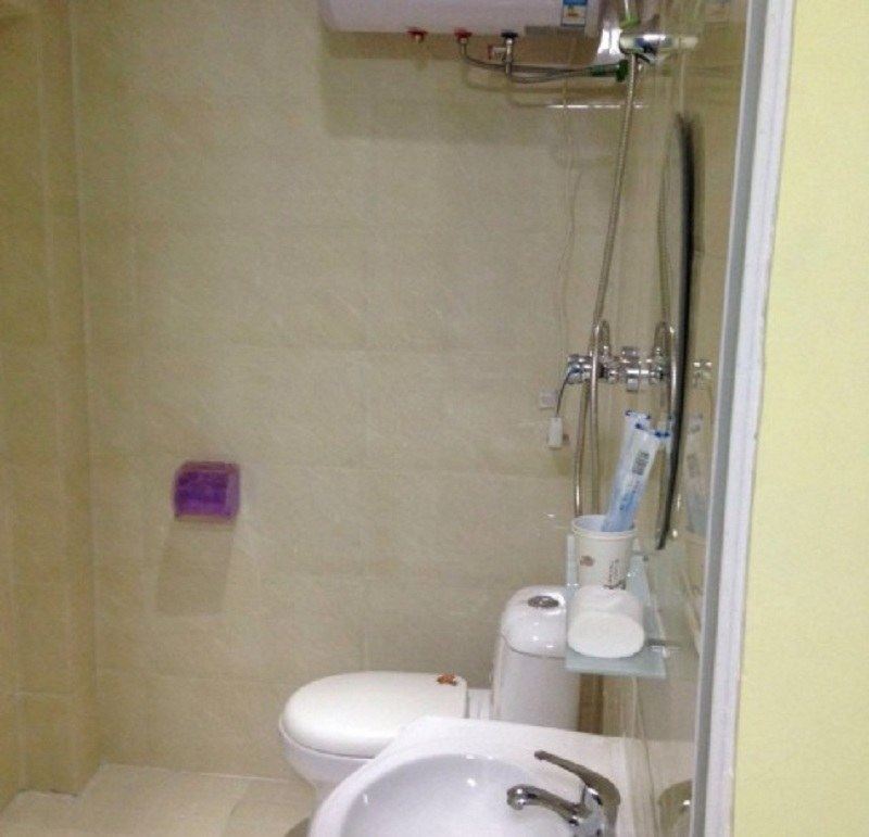标准大床房