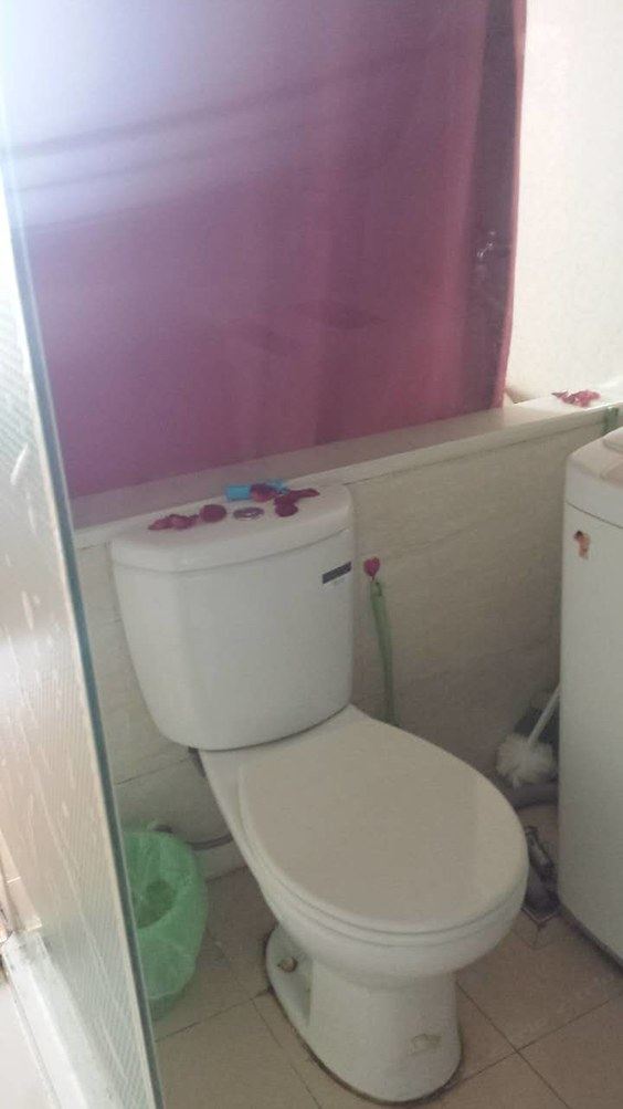 舒适一室