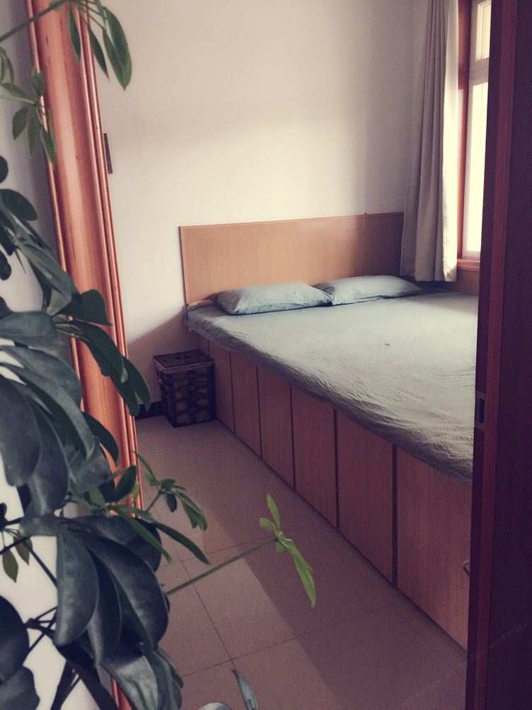 四室一厅