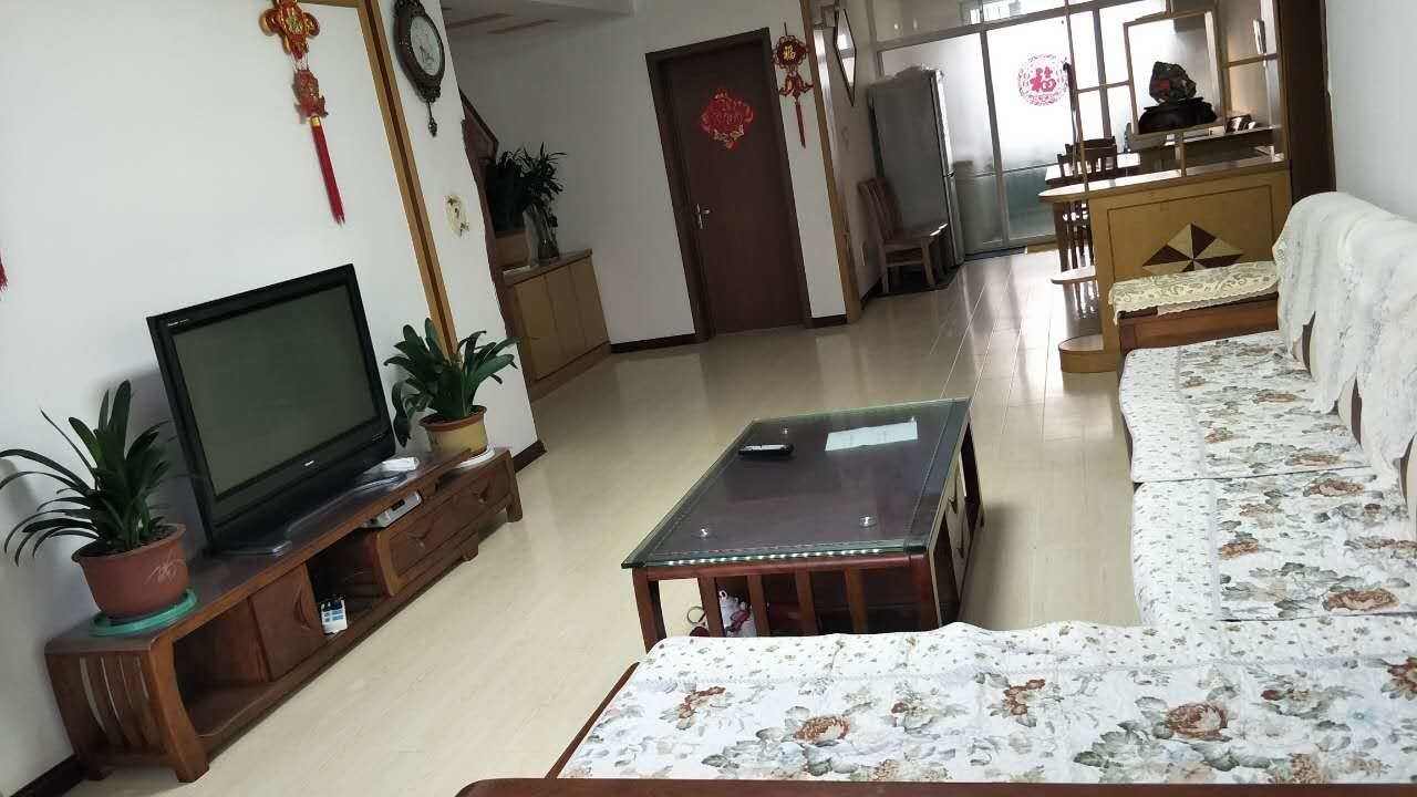 金沙滩海边房