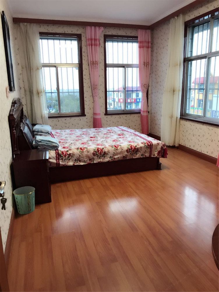 一室一厅套房