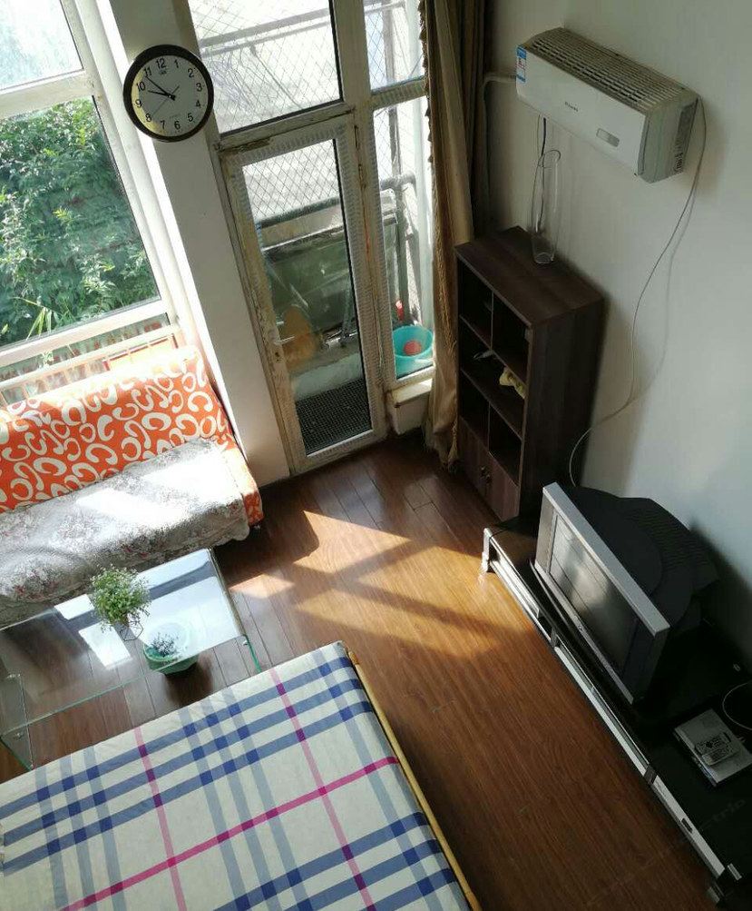 海景二室一厅套房
