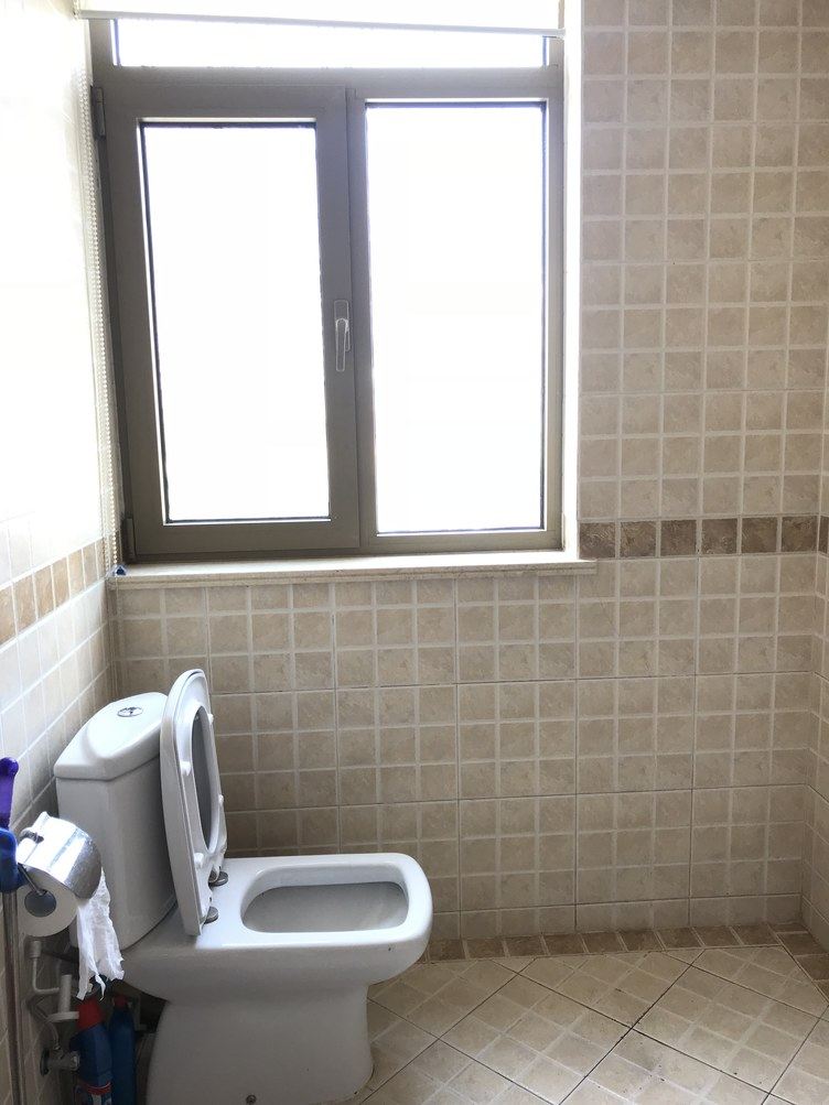精装二室一厅套房