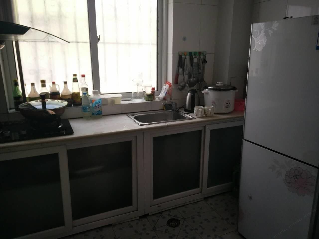 二室一厅套房
