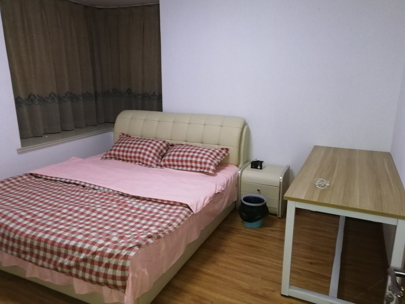 大床房