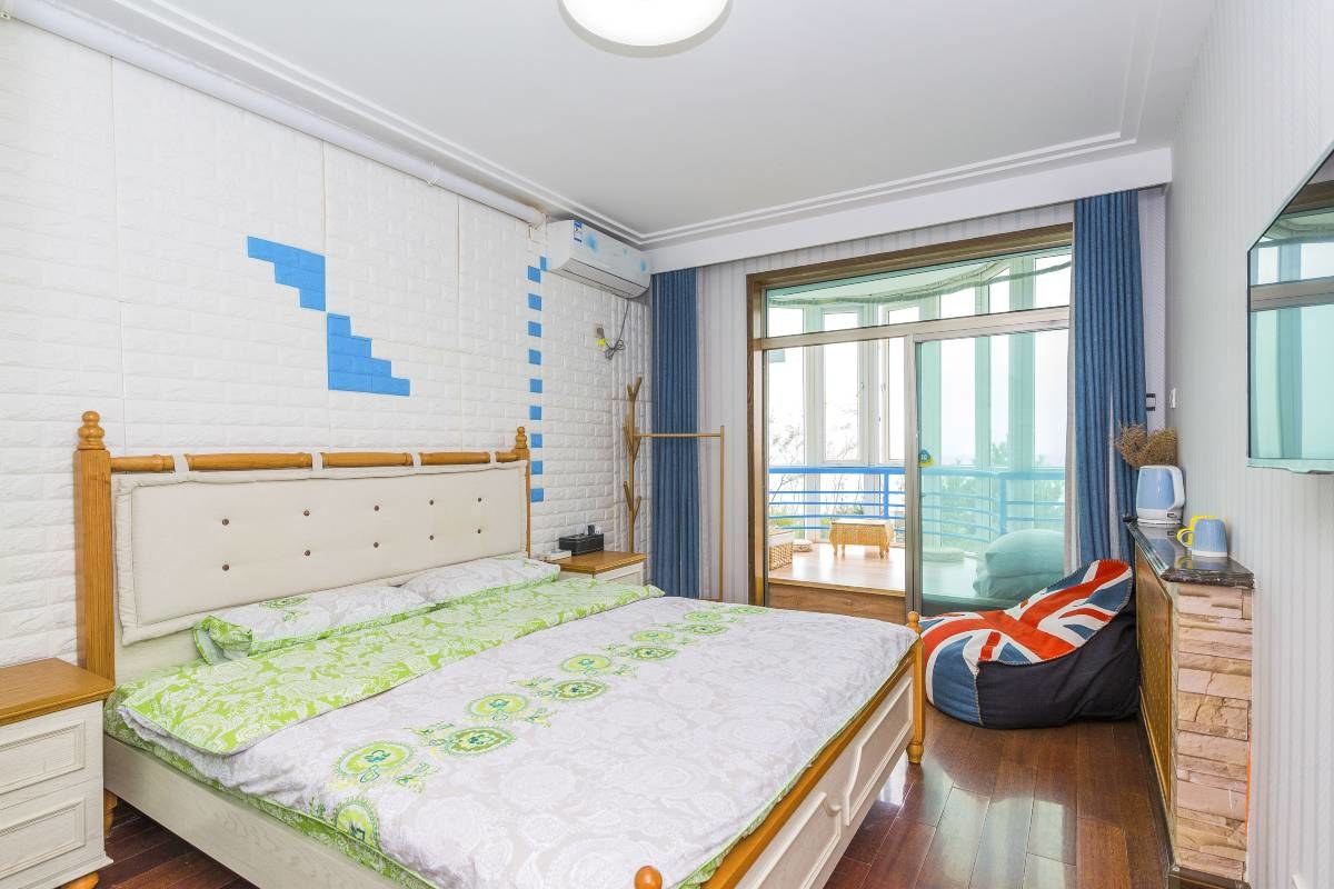 海景六室一厅套房