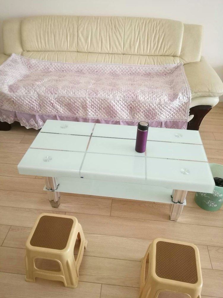 美景一室大床房