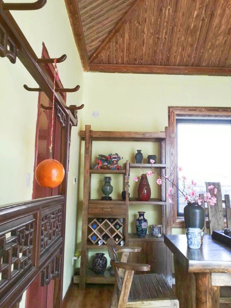 四合院