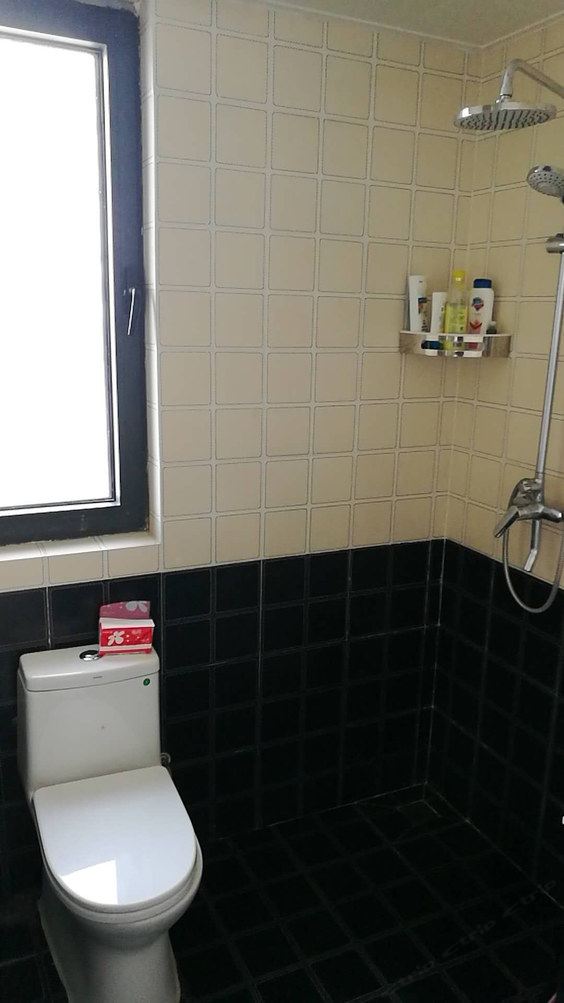 二室一厅套房