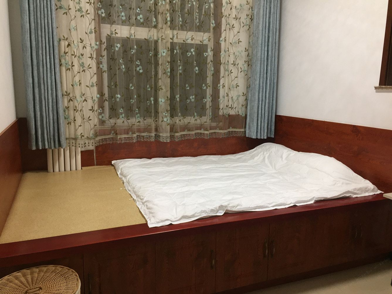 二室二厅套房