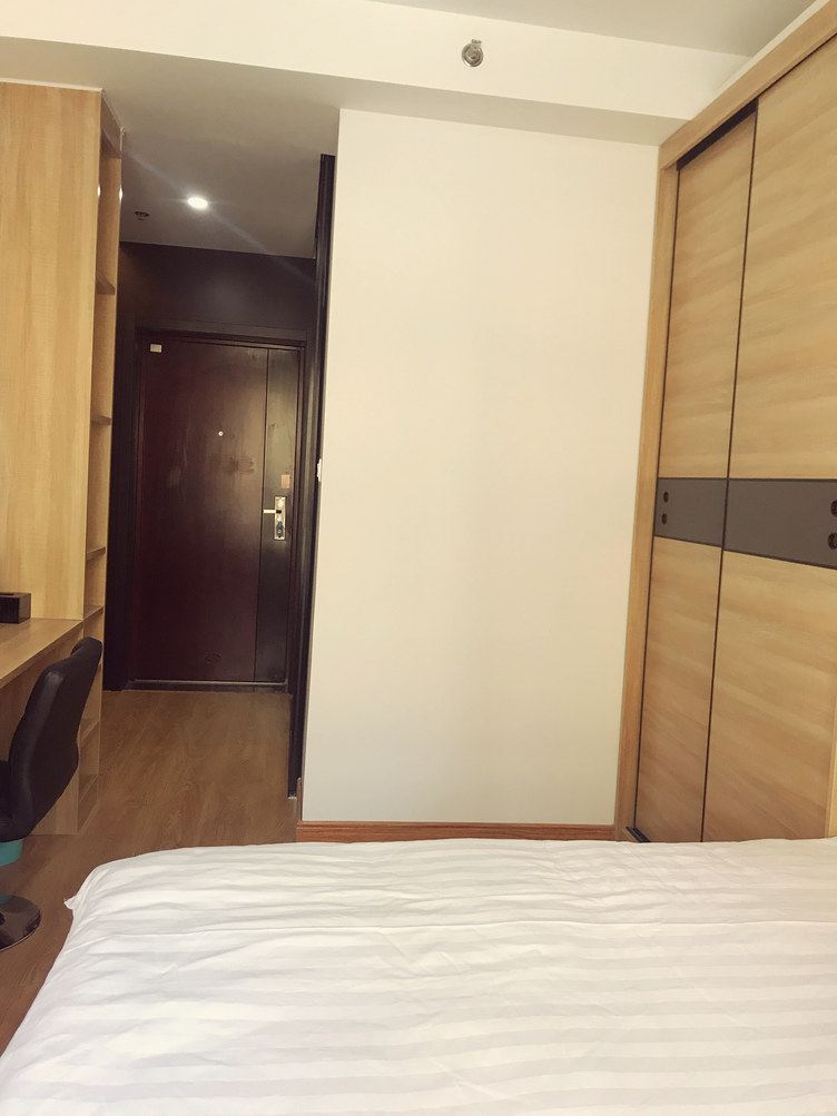 精致一室大床房