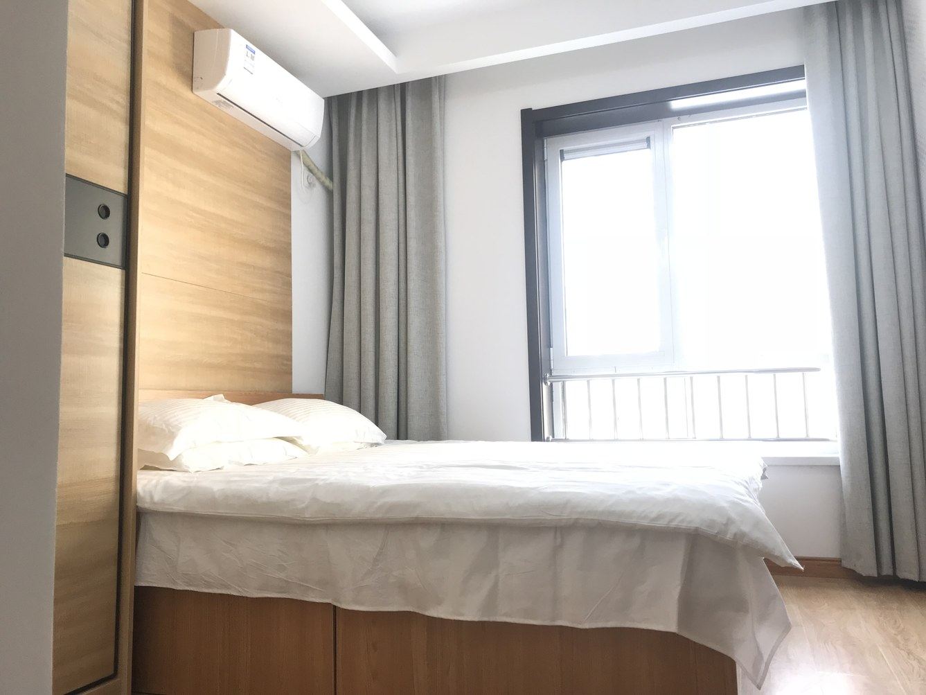 精致一室大床房