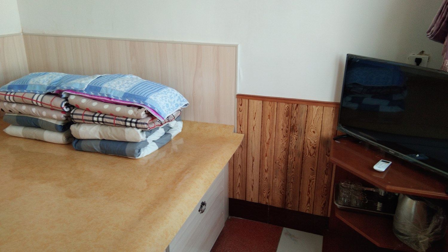 温馨小居