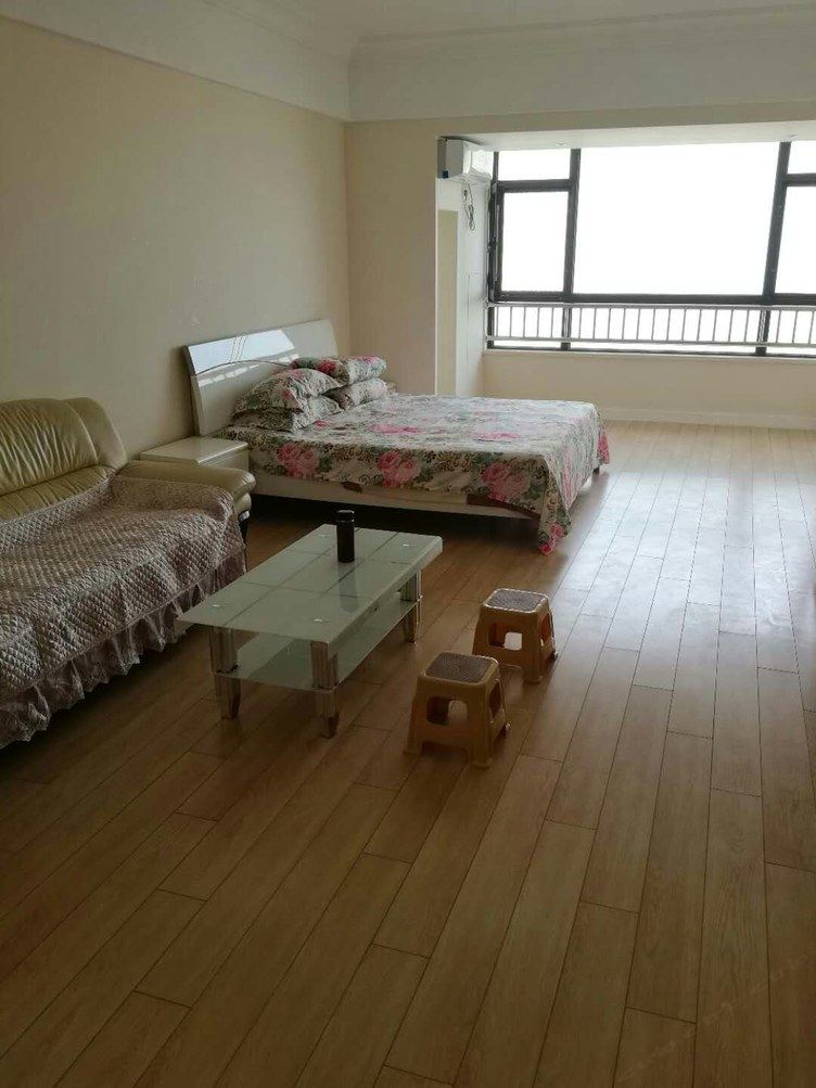 美景一室大床房