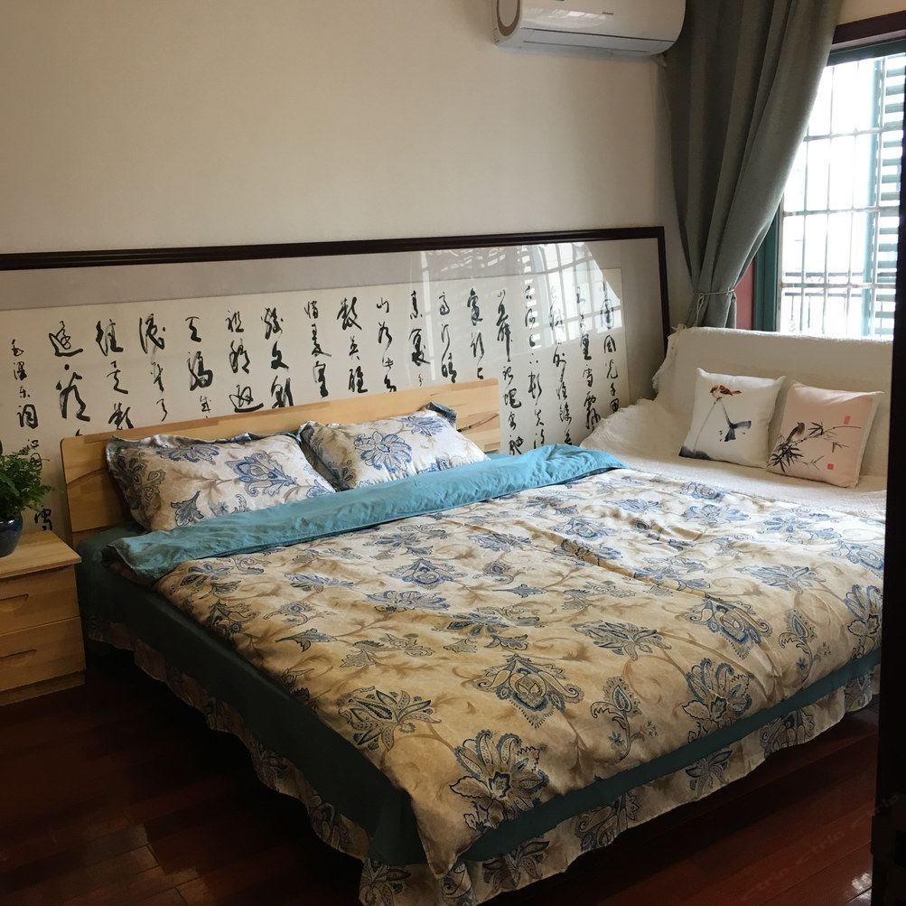精致海景房