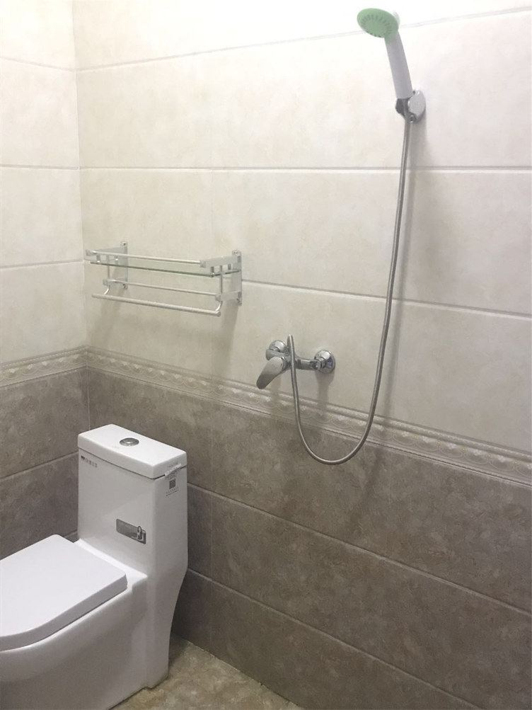 家庭间