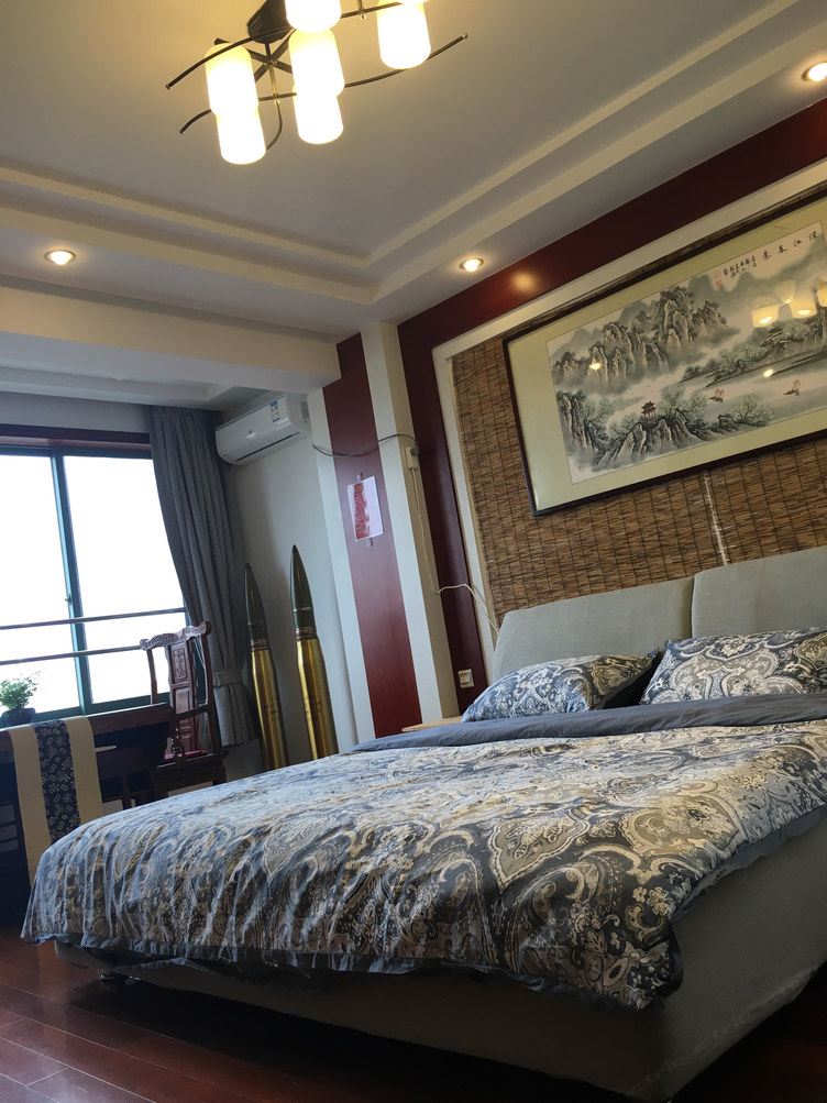 精致海景房