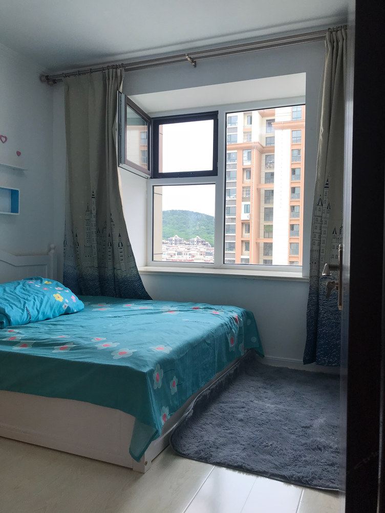 海景三室一厅套房