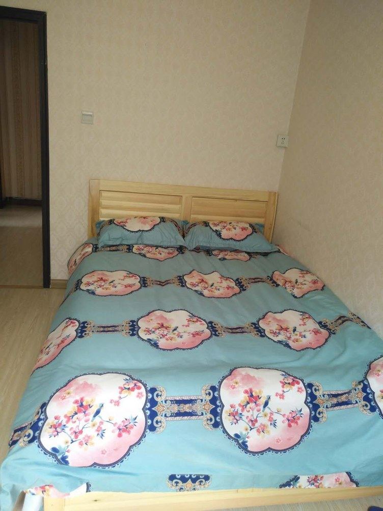 精致生态一室大床房