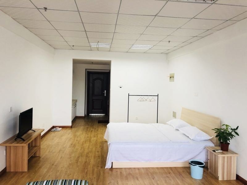 温馨一室大床房