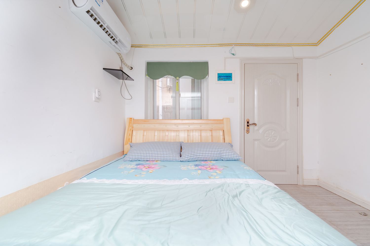 浪漫小屋