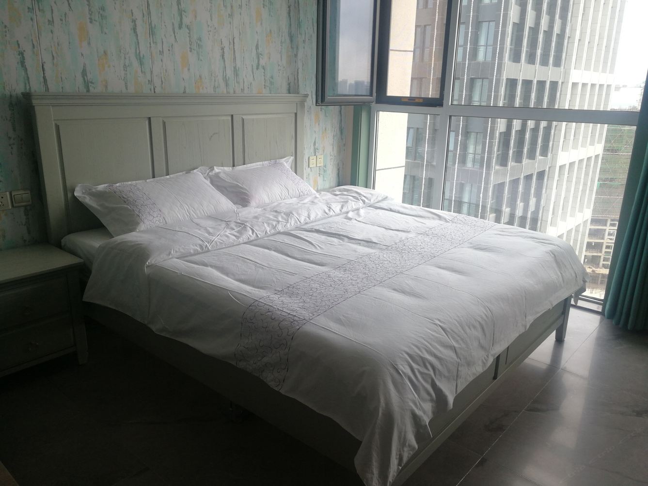 舒适海景房