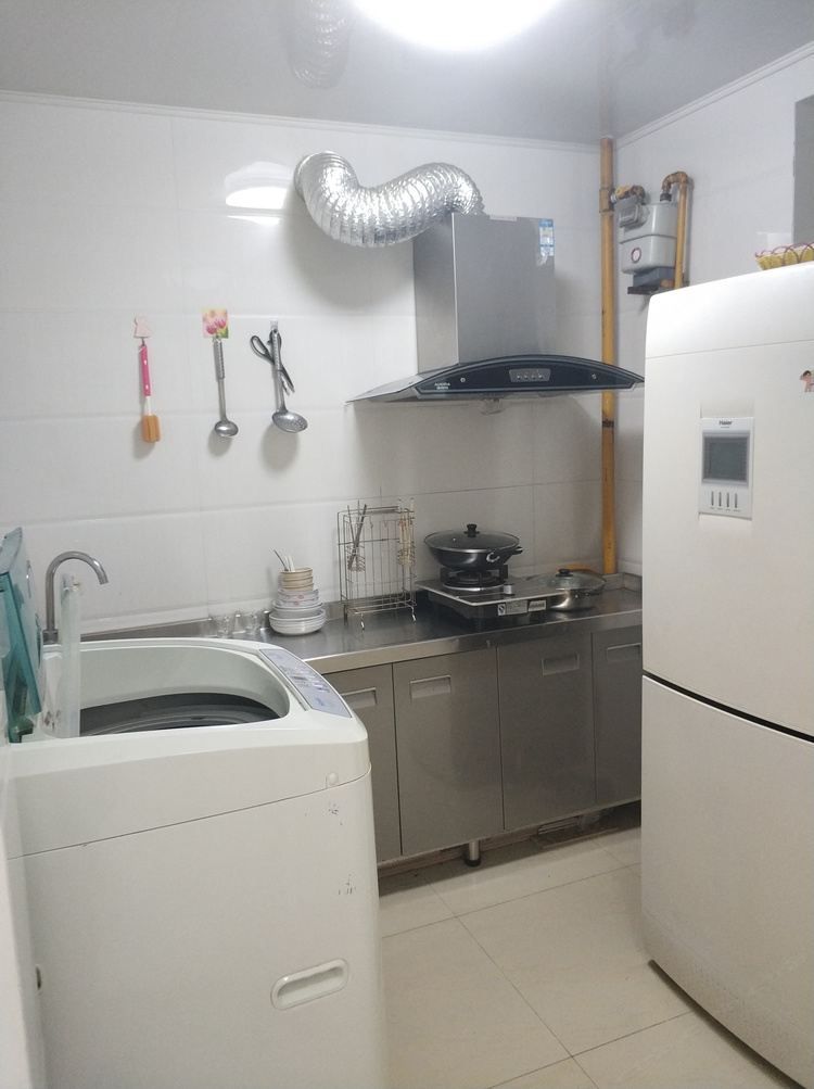 温馨一室大床房