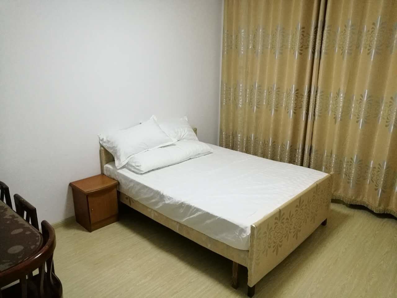 二居室