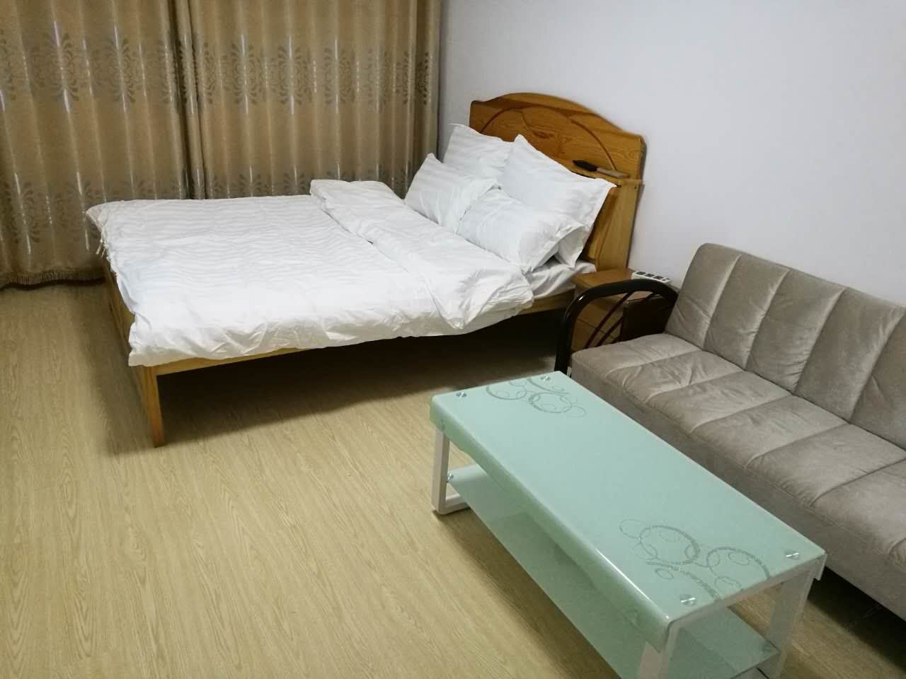 二居室