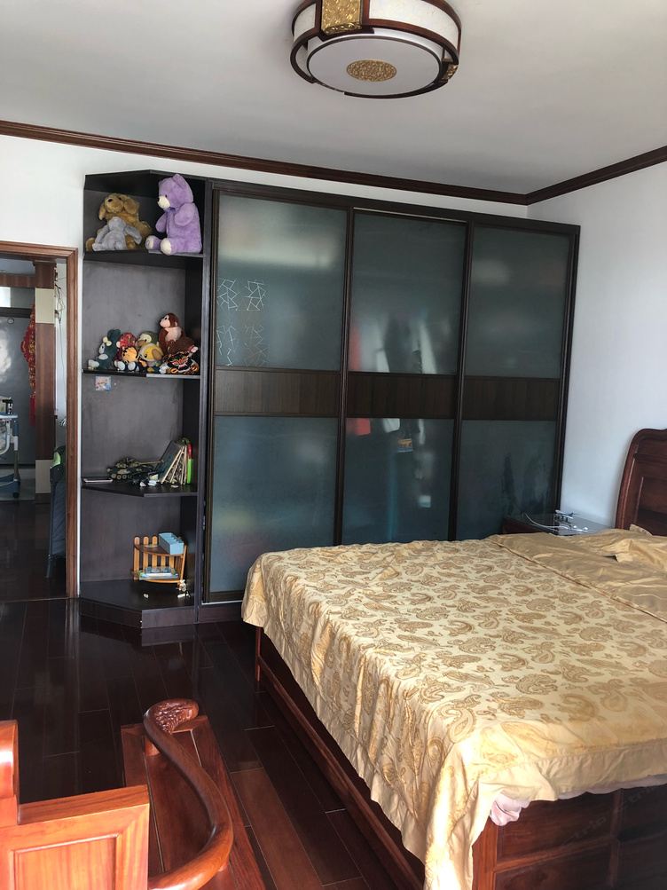三室二厅套房
