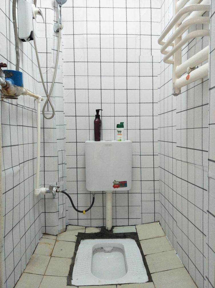 简约一室大床房