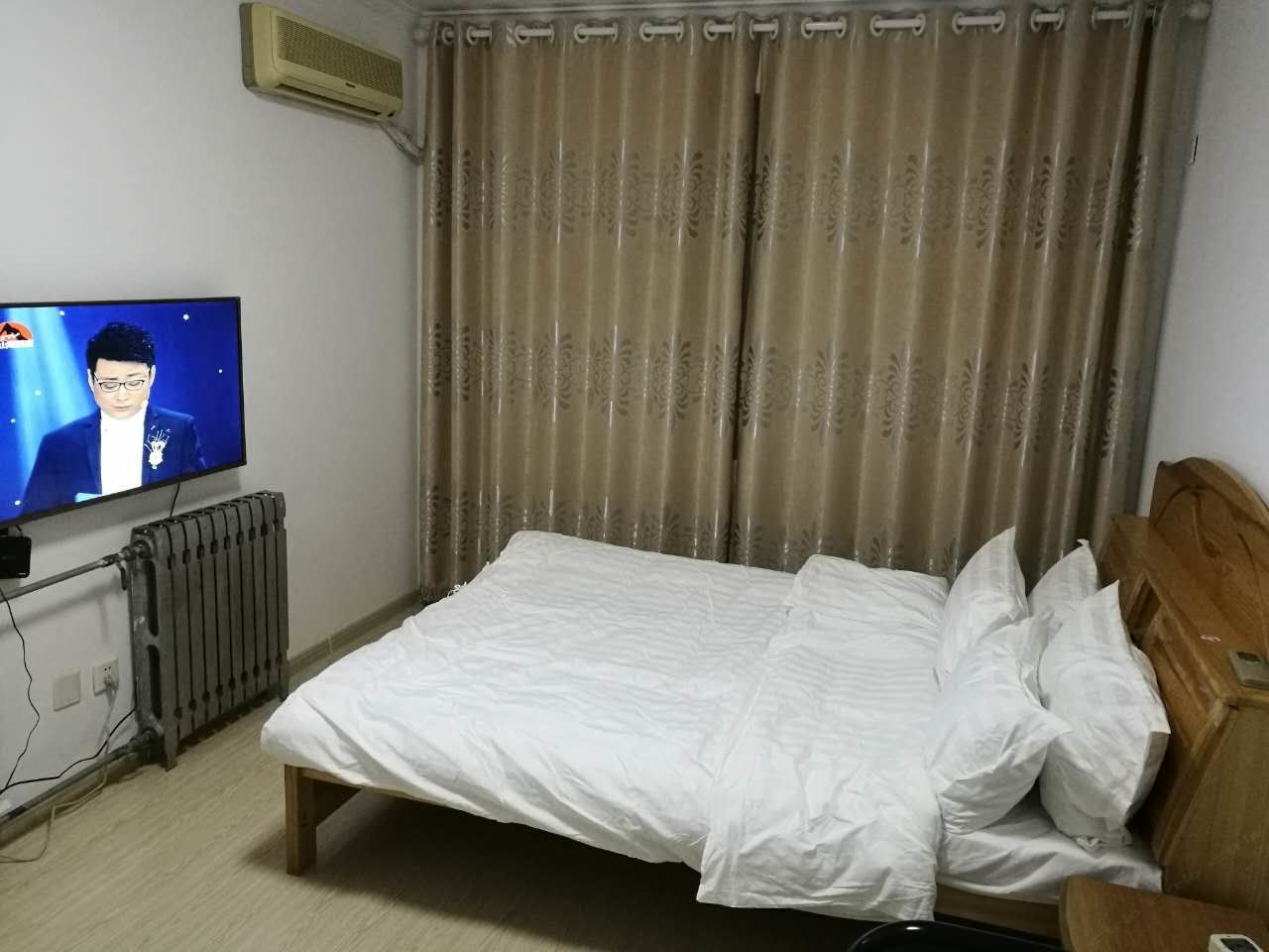 二居室