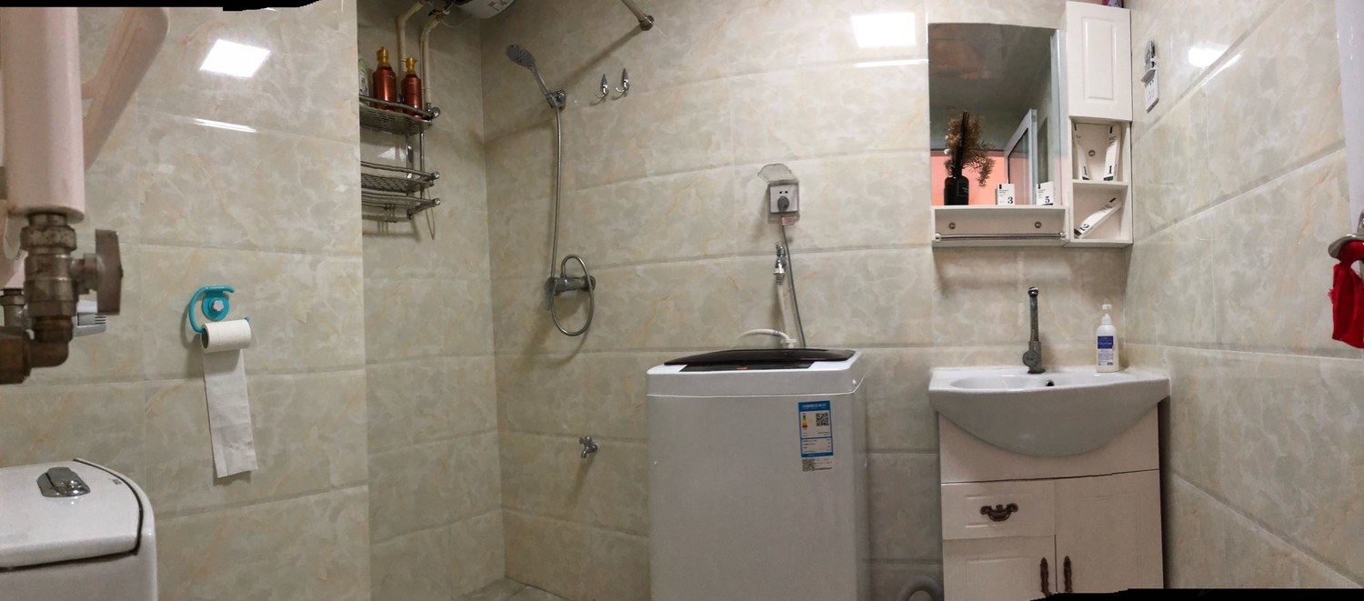 时光一室大床房