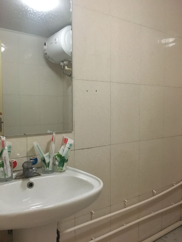 豪华套房