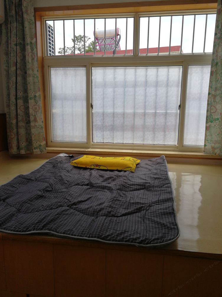 七室三厅套房