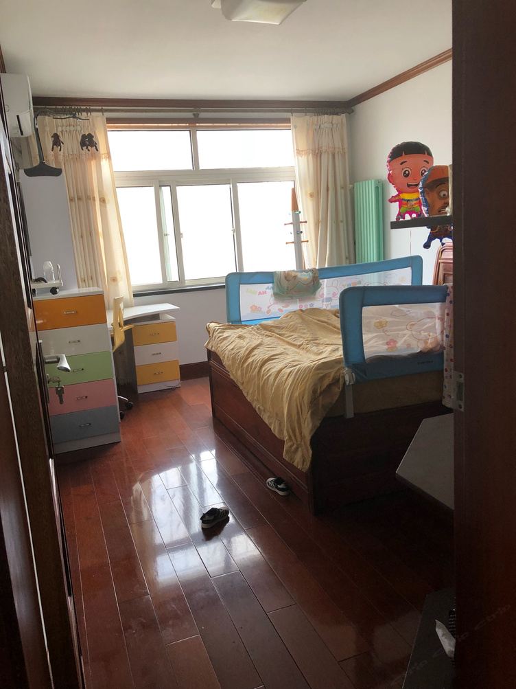 三室二厅套房