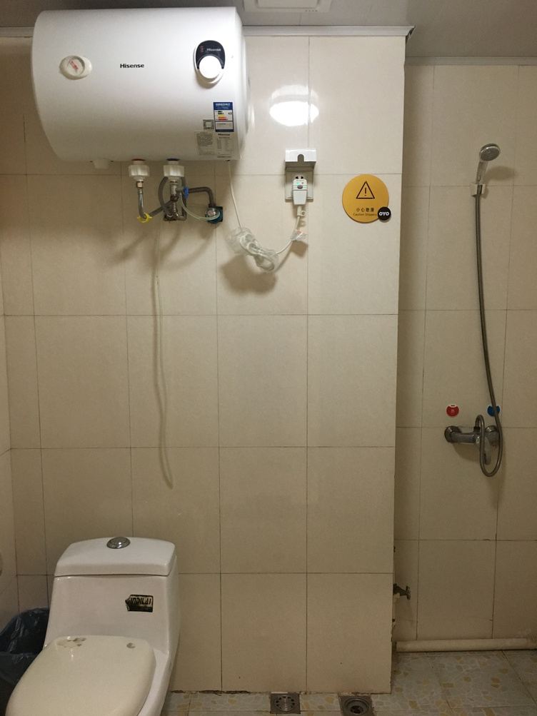 经济标间