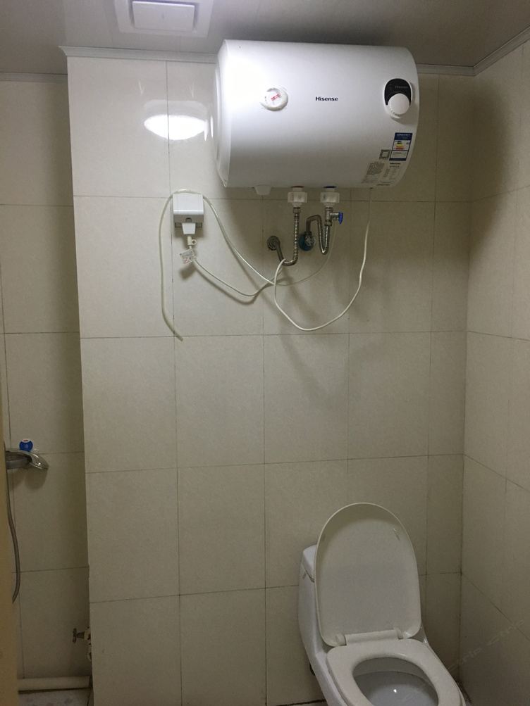 二室大床房