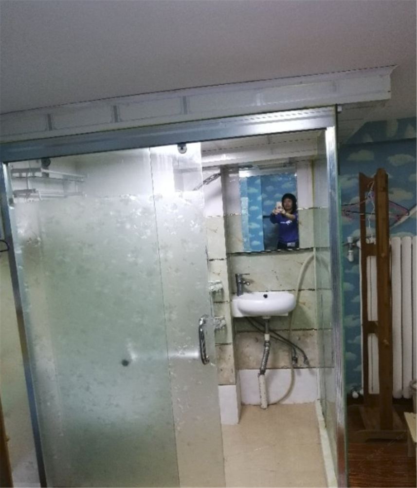 迷你单人间