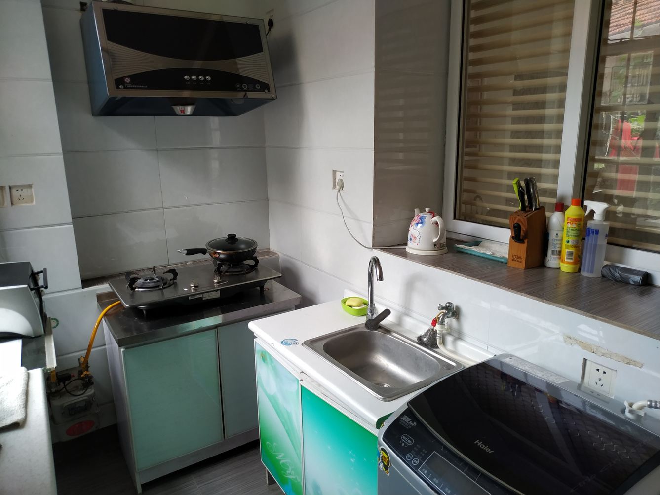 温馨舒适一室大床房