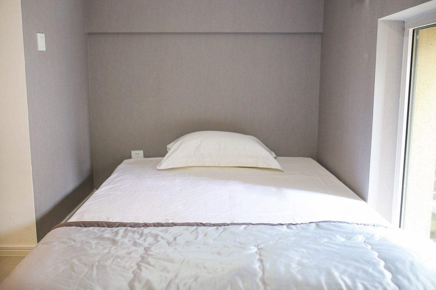普通loft二室一厅套房