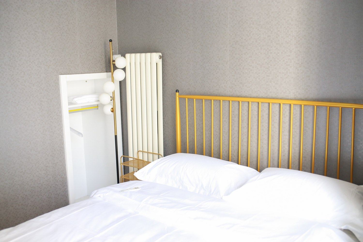 普通loft二室一厅套房