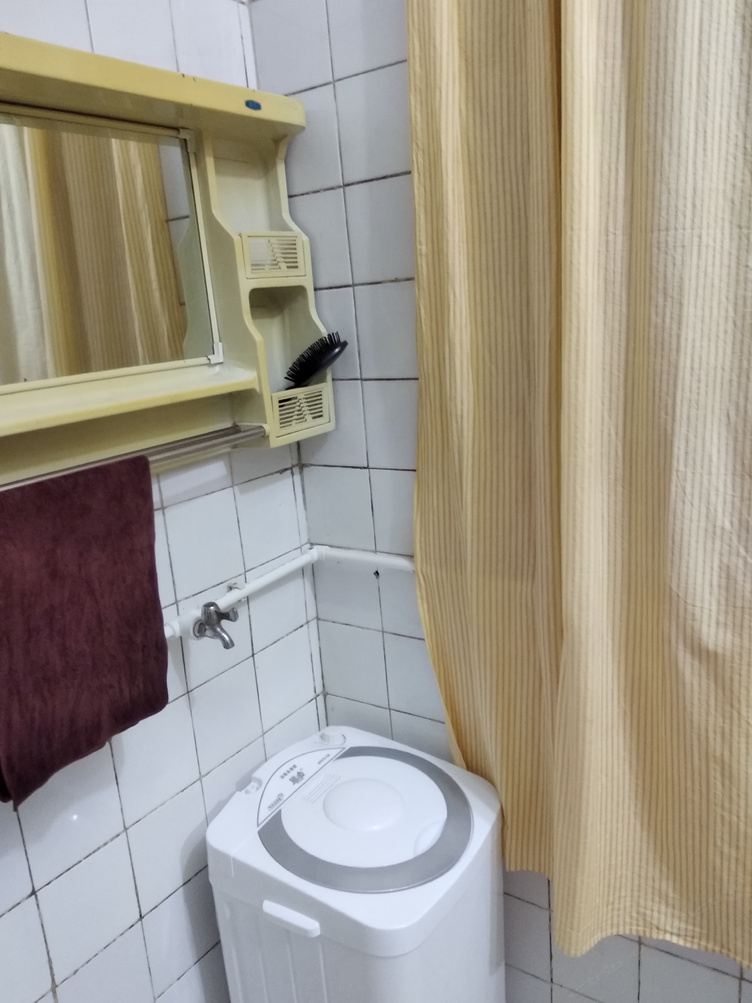 温馨大两居