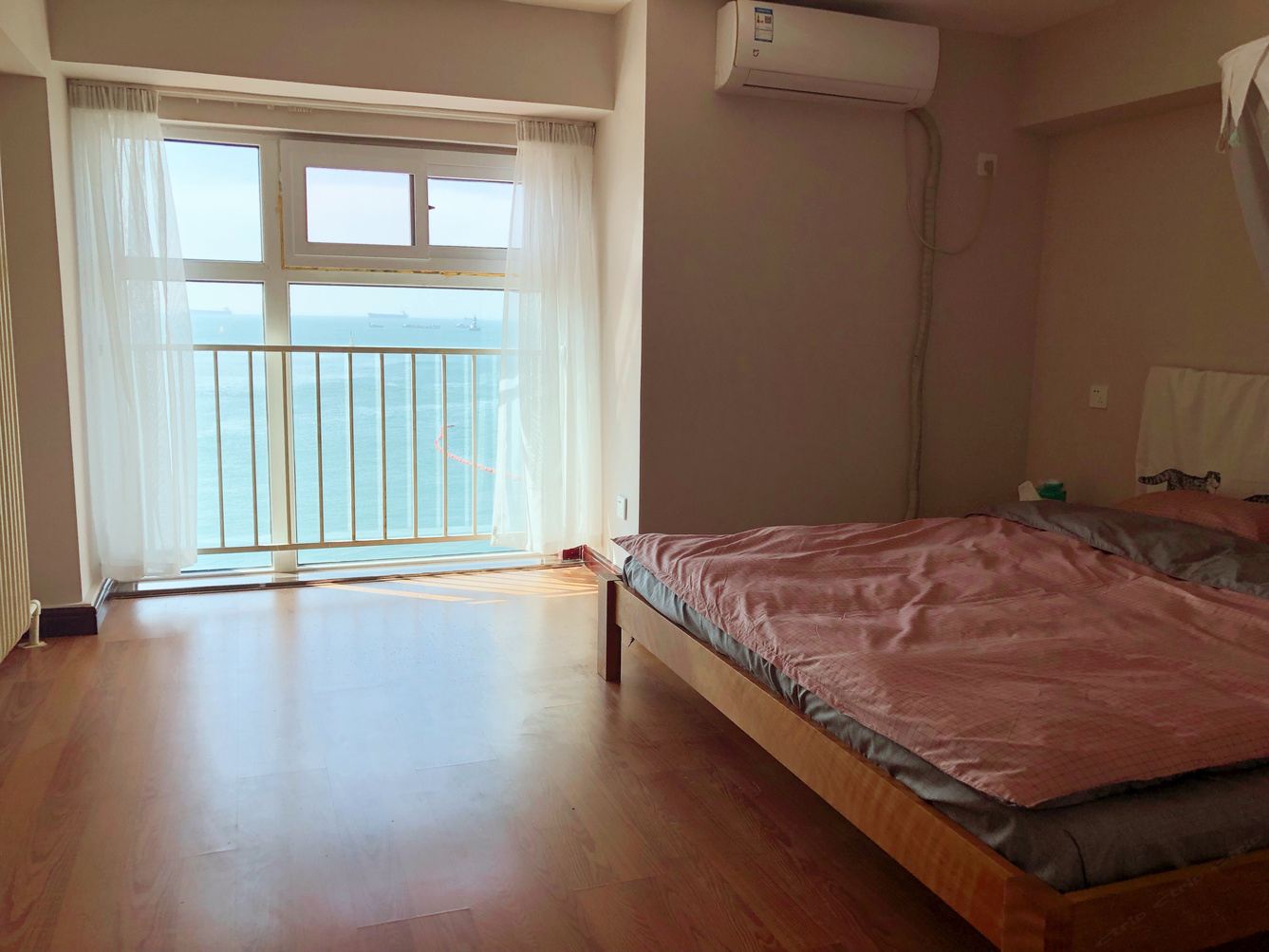 loft二室一厅套房