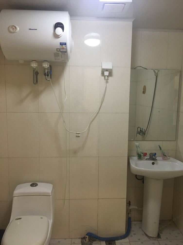 普通标间