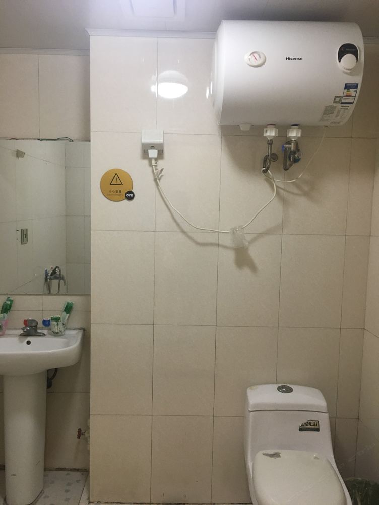 普通标间
