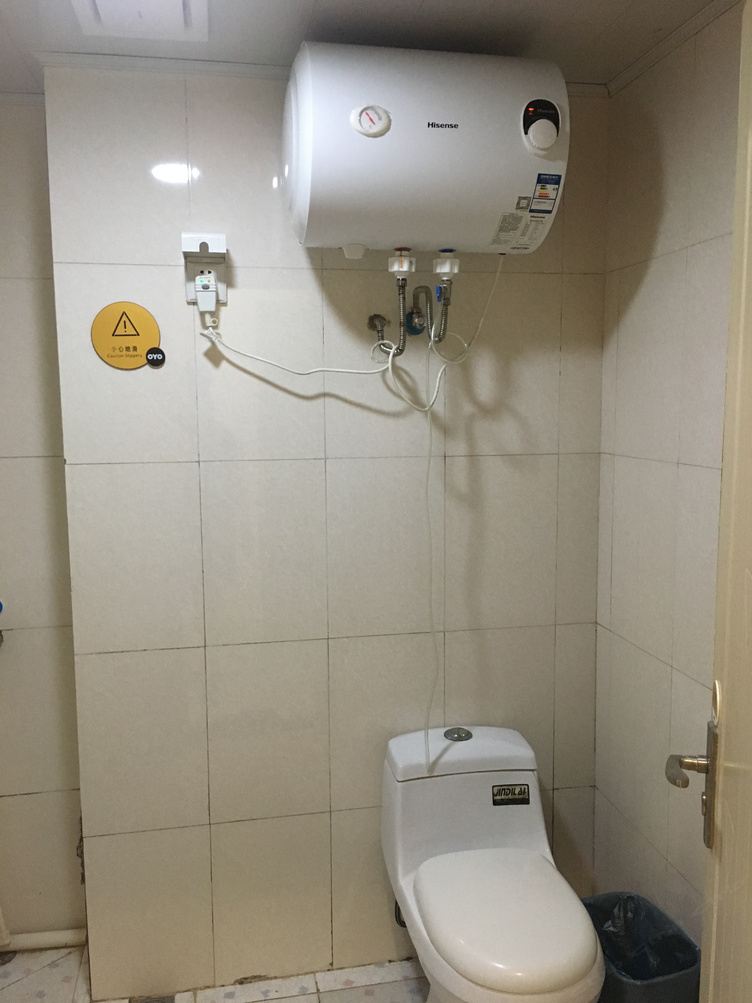精致一室单床房